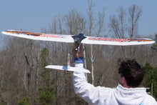 Lade das Bild in den Galerie-Viewer, Skynetic Cardinal 1400mm (55.2&quot;) Wingspan - RTF SKY1027-001
