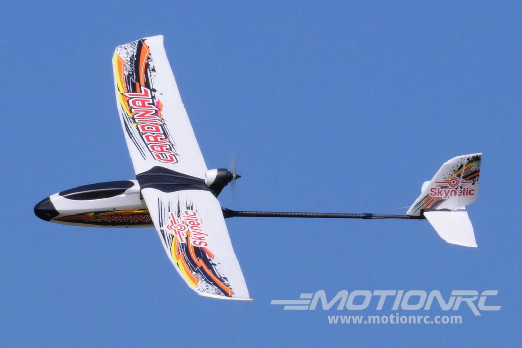 Skynetic Cardinal 1400mm (55.2") Wingspan - RTF SKY1027-001