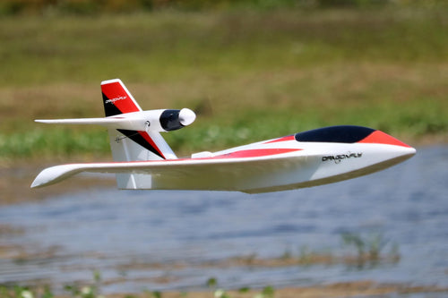 Skynetic Dragonfly Seaplane V2 700mm (27.5