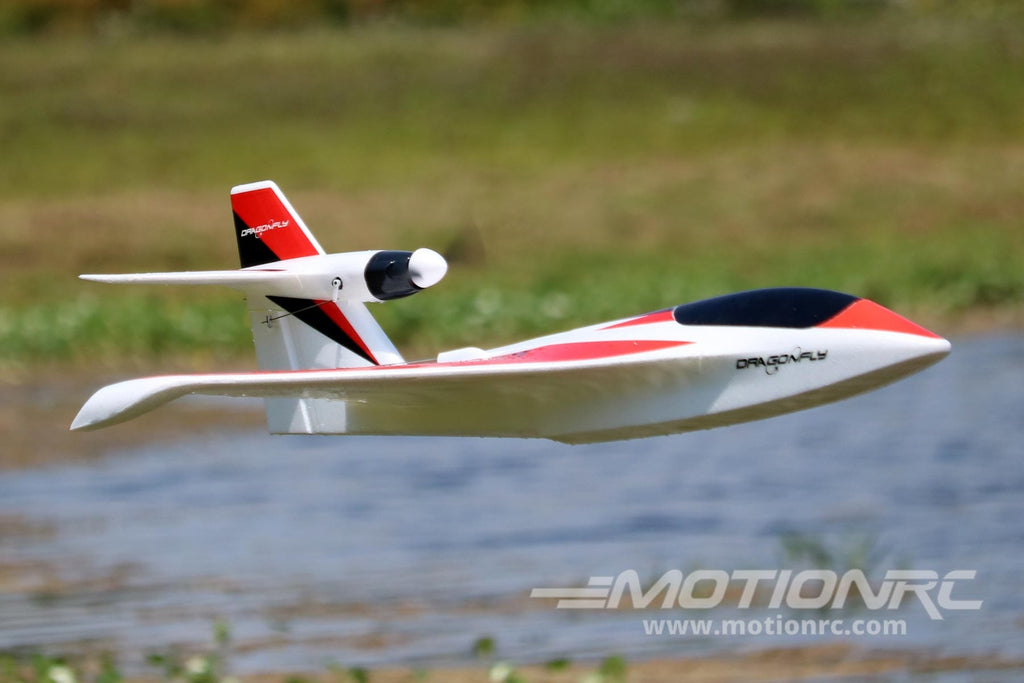 Skynetic Dragonfly Seaplane V2 700mm (27.5") Wingspan - PNP SKY1046-001