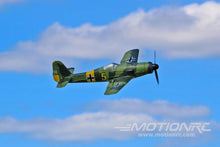 Load image into Gallery viewer, Skynetic Focke-Wulf FW190 D-9 EPP with Gyro 400mm (15.7&quot;) Wingspan - FTR SKY1062-002
