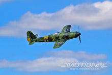 Lade das Bild in den Galerie-Viewer, Skynetic Focke-Wulf FW190 D-9 EPP with Gyro 400mm (15.7&quot;) Wingspan - RTF SKY1062-001
