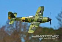 Lade das Bild in den Galerie-Viewer, Skynetic Focke-Wulf FW190 D-9 EPP with Gyro 400mm (15.7&quot;) Wingspan - RTF SKY1062-001
