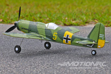 Load image into Gallery viewer, Skynetic Focke-Wulf FW190 D-9 EPP with Gyro 400mm (15.7&quot;) Wingspan - RTF SKY1062-001
