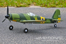 Lade das Bild in den Galerie-Viewer, Skynetic Focke-Wulf FW190 D-9 EPP with Gyro 400mm (15.7&quot;) Wingspan - RTF SKY1062-001
