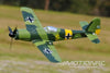 Skynetic Focke-Wulf FW190 D-9 EPP with Gyro 400mm (15.7") Wingspan - RTF SKY1062-001