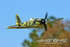 Skynetic Focke-Wulf FW190 D-9 EPP with Gyro 400mm (15.7") Wingspan - RTF SKY1062-001