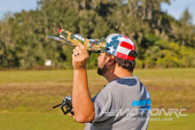 Lade das Bild in den Galerie-Viewer, Skynetic P-40 EPP with Gyro 400mm (15.7&quot;) Wingspan - FTR
