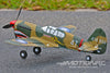 Skynetic P-40 EPP with Gyro 400mm (15.7") Wingspan - FTR SKY1057-002