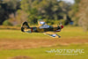 Skynetic P-40 EPP with Gyro 400mm (15.7") Wingspan - RTF SKY1057-001