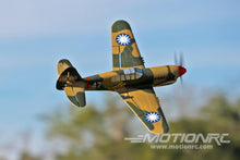 Lade das Bild in den Galerie-Viewer, Skynetic P-40 EPP with Gyro 400mm (15.7&quot;) Wingspan - RTF SKY1057-001
