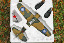 Load image into Gallery viewer, Skynetic P-40 EPP with Gyro 400mm (15.7&quot;) Wingspan - RTF SKY1057-001

