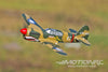 Skynetic P-40 EPP with Gyro 400mm (15.7") Wingspan - RTF SKY1057-001