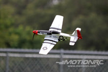 Lade das Bild in den Galerie-Viewer, Skynetic P-51D Mustang &quot;Old Crow&quot; EPP with Gyro 400mm (15.7&quot;) Wingspan - FTR SKY1055-002
