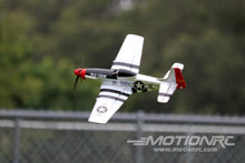 Lade das Bild in den Galerie-Viewer, Skynetic P-51D Mustang &quot;Old Crow&quot; EPP with Gyro 400mm (15.7&quot;) Wingspan - RTF SKY1055-001
