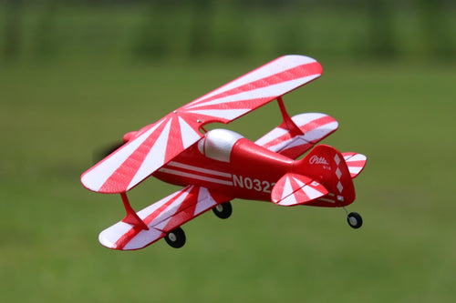 Skynetic Pitts Special with Gyro 360mm (14.2