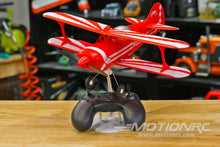 Lade das Bild in den Galerie-Viewer, Skynetic Pitts Special with Gyro 360mm (14.2&quot;) Wingspan - RTF SKY1054-001
