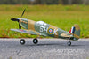 Skynetic Supermarine Spitfire Mk IIA EPP with Gyro 400mm (15.7") Wingspan - FTR SKY1060-002