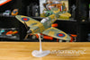 Skynetic Supermarine Spitfire Mk IIA EPP with Gyro 400mm (15.7") Wingspan - FTR SKY1060-002