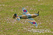 Load image into Gallery viewer, Skynetic Supermarine Spitfire Mk IIA EPP with Gyro 400mm (15.7&quot;) Wingspan - FTR SKY1060-002
