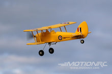 Lade das Bild in den Galerie-Viewer, Skynetic Tiger Moth EPP with Gyro 360mm (14.1&quot;) Wingspan - FTR SKY1056-002
