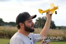 Lade das Bild in den Galerie-Viewer, Skynetic Tiger Moth EPP with Gyro 360mm (14.1&quot;) Wingspan - FTR SKY1056-002
