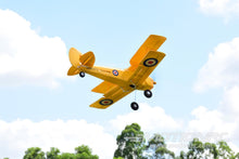 Load image into Gallery viewer, Skynetic Tiger Moth EPP with Gyro 360mm (14.1&quot;) Wingspan - FTR SKY1056-002
