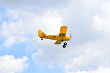 Lade das Bild in den Galerie-Viewer, Skynetic Tiger Moth EPP with Gyro 360mm (14.1&quot;) Wingspan - FTR SKY1056-002
