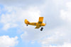 Skynetic Tiger Moth EPP with Gyro 360mm (14.1") Wingspan - FTR SKY1056-002