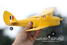 Load image into Gallery viewer, Skynetic Tiger Moth EPP with Gyro 360mm (14.1&quot;) Wingspan - FTR SKY1056-002
