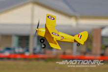 Lade das Bild in den Galerie-Viewer, Skynetic Tiger Moth EPP with Gyro 360mm (14.1&quot;) Wingspan - FTR SKY1056-002
