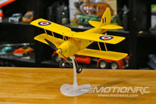 Lade das Bild in den Galerie-Viewer, Skynetic Tiger Moth EPP with Gyro 360mm (14.1&quot;) Wingspan - FTR SKY1056-002
