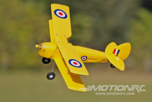 Load image into Gallery viewer, Skynetic Tiger Moth EPP with Gyro 360mm (14.1&quot;) Wingspan - RTF SKY1056-001
