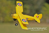 Skynetic Tiger Moth EPP with Gyro 360mm (14.1") Wingspan - RTF SKY1056-001