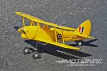 Load image into Gallery viewer, Skynetic Tiger Moth EPP with Gyro 360mm (14.1&quot;) Wingspan - RTF SKY1056-001
