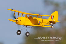 Lade das Bild in den Galerie-Viewer, Skynetic Tiger Moth EPP with Gyro 360mm (14.1&quot;) Wingspan - RTF SKY1056-001
