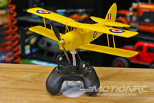 Load image into Gallery viewer, Skynetic Tiger Moth EPP with Gyro 360mm (14.1&quot;) Wingspan - RTF SKY1056-001
