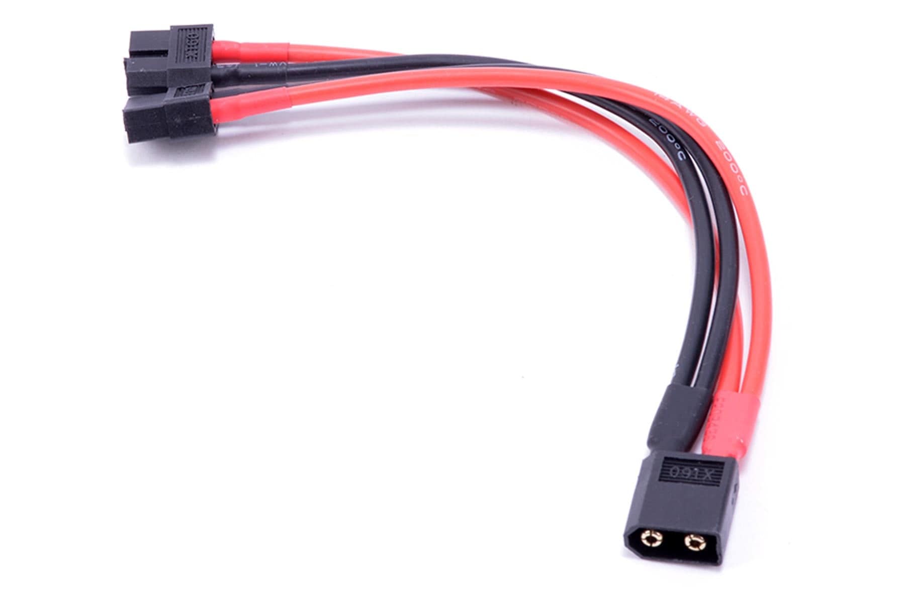 SkyRC Parallel Charging Cable (XT60 to XT60) SK-600023-19