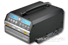 Load image into Gallery viewer, SkyRC PC1080 1080W 6 Cell (6S) AC LiPo Dual Charger SK-100124-03
