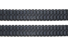 Load image into Gallery viewer, Tongde 1/16 Scale French Leclerc Electroplated Metal Track Set TDE1011-108
