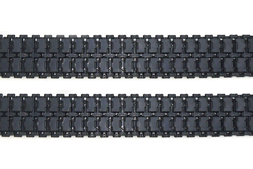 Tongde 1/16 Scale French Leclerc Electroplated Metal Track Set TDE1011-108