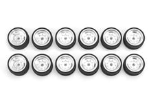 Load image into Gallery viewer, Tongde 1/16 Scale French Leclerc Metal Road Wheel Set TDE1011-102
