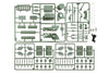 Tongde 1/16 Scale French Leclerc Plastic Parts Set TDE1011-105