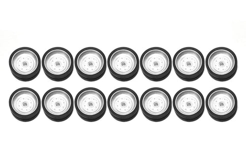 Tongde 1/16 Scale German Leopard 2A7 Metal Road Wheel Set TDE1010-102