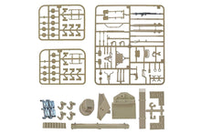 Load image into Gallery viewer, Tongde 1/16 Scale German Leopard 2A7 Plastic Parts Set TDE1010-105
