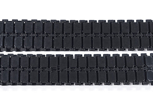 Tongde 1/16 Scale US M1A2 SEP Tusk II Electroplated Metal Track Set TDE1008-108