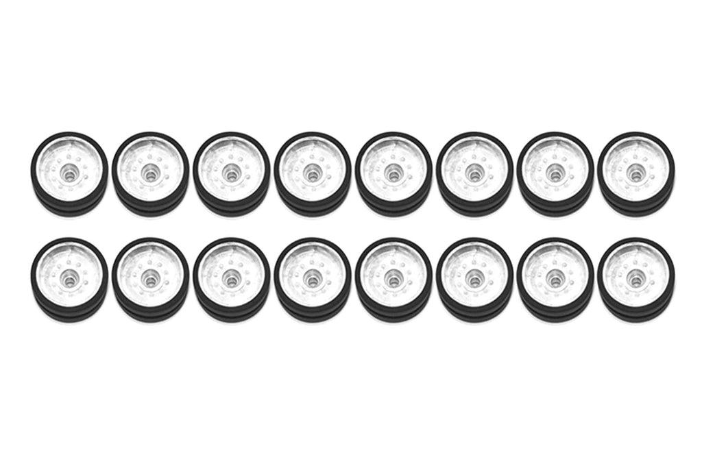 Tongde 1/16 Scale US M1A2 SEP Tusk II Metal Road Wheel Set TDE1008-102