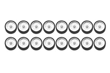 Load image into Gallery viewer, Tongde 1/16 Scale US M1A2 SEP Tusk II Metal Road Wheel Set TDE1008-102
