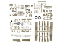 Load image into Gallery viewer, Tongde 1/16 Scale US M1A2 SEP Tusk II Plastic Parts Set TDE1008-105
