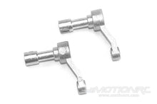 Lade das Bild in den Galerie-Viewer, Tongde 1/16 Scale US M24 Chaffee Battle Tank Metal Rocker Arm (ea.) TDE1007-100
